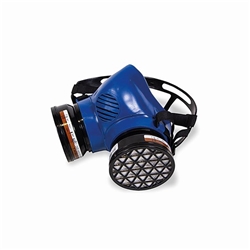 Beeswift Half Mask & A2P3 Filter Kit