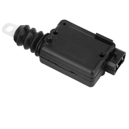 Door Lock Actuator 7702127213 Vehicle Central Locking Actuator Fits Clio Express Traffic Kangoo Twingo 1990-2007 YMYNY