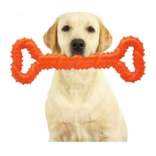 Indestructible toy for large dogs that chew aggressively, durable chew toys for large dogs, interactive toys for large dogs YMYNY
