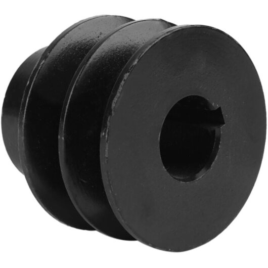 Tinor - 20mm id v Belt Pulley Idler Pulley di dire dout Double Groove fit for Ho/NDA 168F 170F GX110 GX120 GX160 GX200 7HP atv go Kart Engines