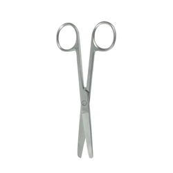 Wallace Cameron 125mm Blunt Ended Scissors