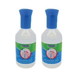 Wallace Cameron 500ml Sterile Eye Wash (2 Pack) 2405093
