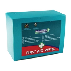 Wallace Cameron Finger Bandage Refill 50mmx5m (Pack of 6) 1402037