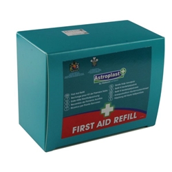 Wallace Cameron No.16 Eye Pad (6 Pack) 1402043