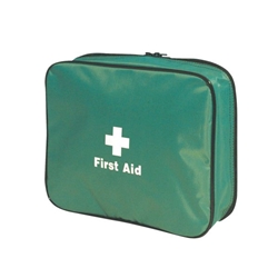 Wallace Cameron Vehicle First Aid Kit Pouch