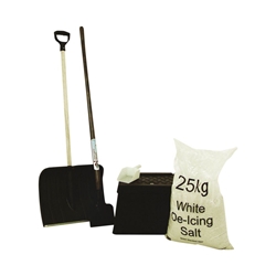 Winter Essentials Driveaway Kit 385074
