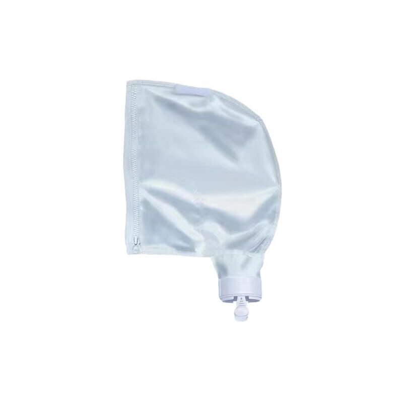 1 pc Universal Swimming Pool Filter Bag Fits Polaris 280480 Zipper Filter Bag