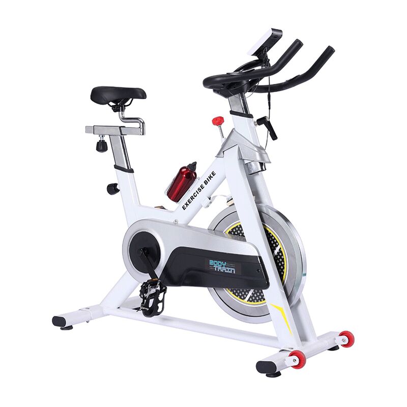 Bodytrain - S-9011 Semi-Commercial Studio Racing Exercise Bike