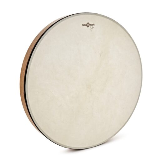 Gear4music Life Hand Drum 22 Inch Synthetic Head