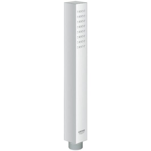 Grohe - Euphoria Cube Hand shower stick 1 spray, Chrome (27698000)