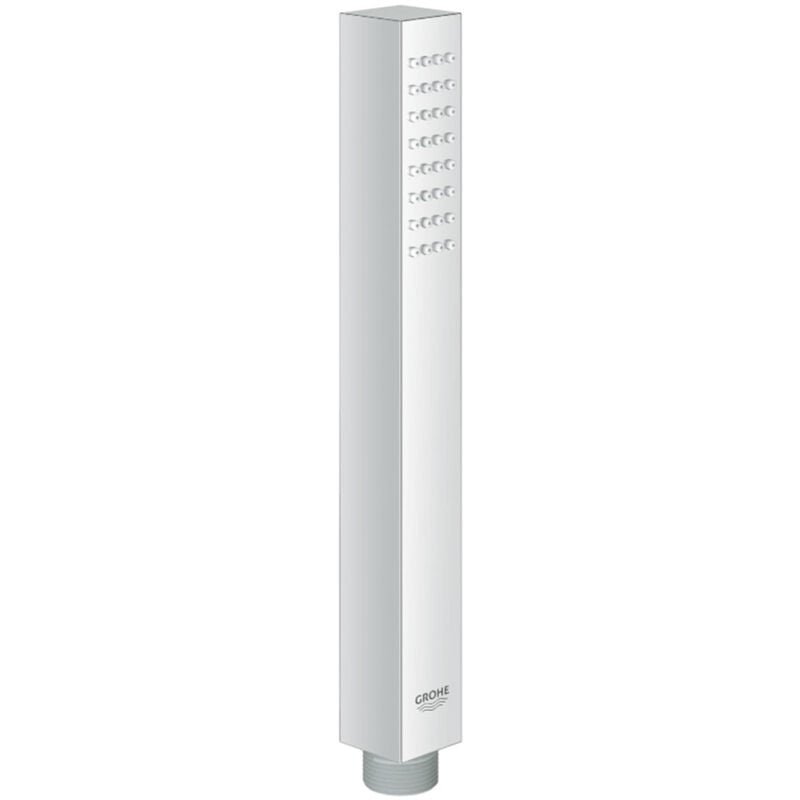 Grohe - Euphoria Cube Hand shower stick 1 spray, Chrome (27698000)