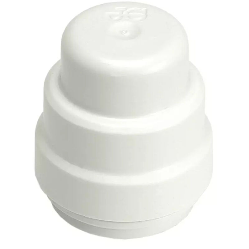 John Guest Speedfit Stop End 15mm (Pack Of 5)