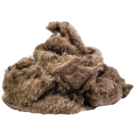 Wool Fibre 200gms