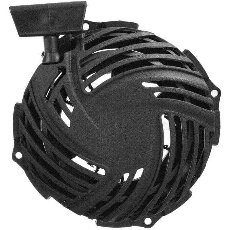 Ymyny - Manual Pull Starter Fits Briggs & Stratton 450E 500E 550E 575EX 593959 Engine mumu