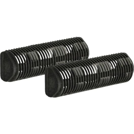 vhbw 2x Razor Blade compatible with Braun Universal 2000, 2005, 1000 Razor - Blade Cartridge Refills, 2 Pieces