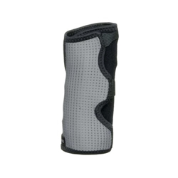 Futuro Comfort Stabilizing Wrist Brace Adjustable 14-21cm Grey