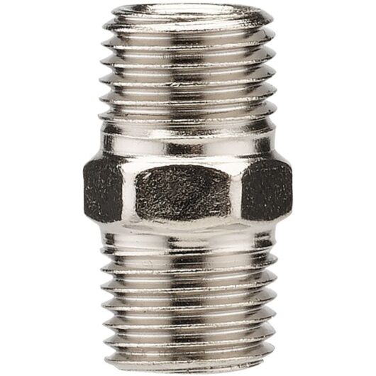 1/4 Male Double Union (70859)