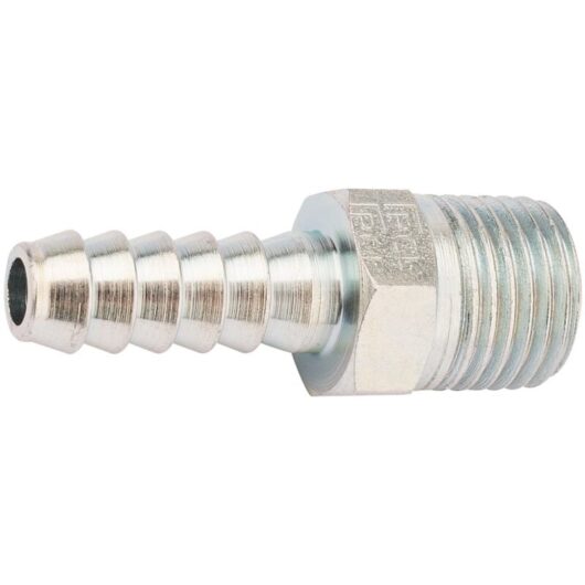 1/4'Tap x 1/4'Bore Hose Con - 25798