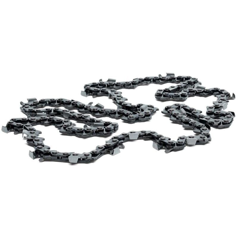 18" (45cm) Guide Bar Chainsaw Chain / 3/8" Pitch / 1.5mm Gauge / Square Cutting Edge / 68 Drive Links - Fits Husqvarna, Makita and More (73LPX)