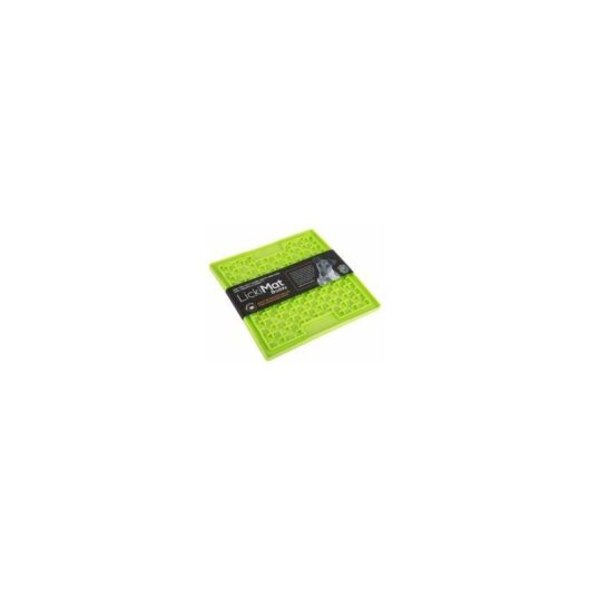 Lickimat Buddy Green med - 692992