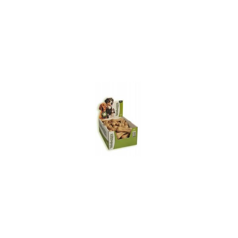 Whimzees Rice Bone - sgl - 64956