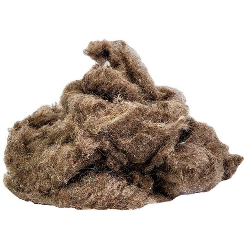 Wool Fibre 500gms