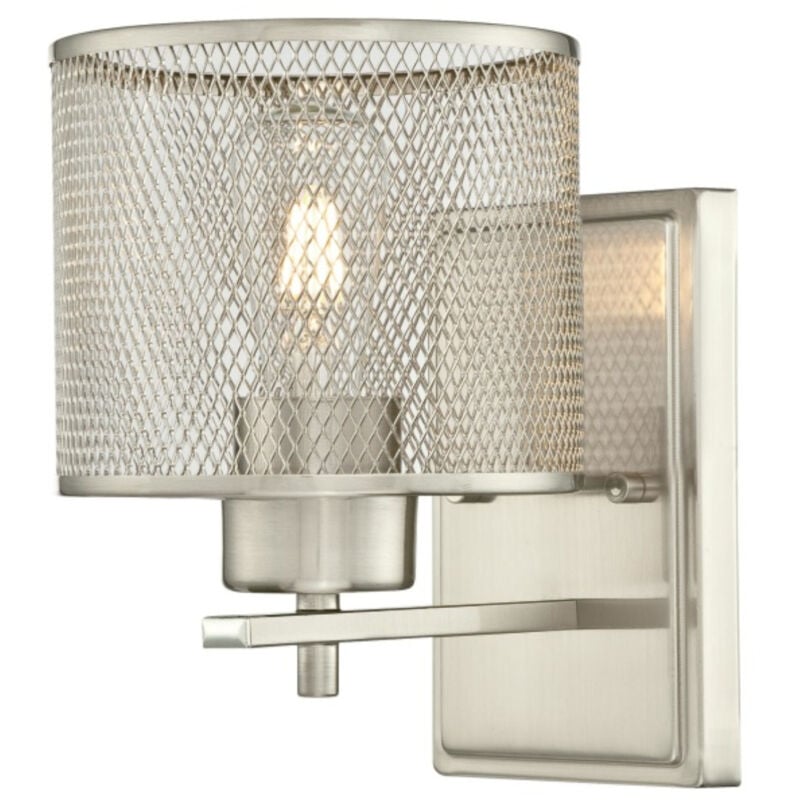 1-Light Wall Fitting Morrison
