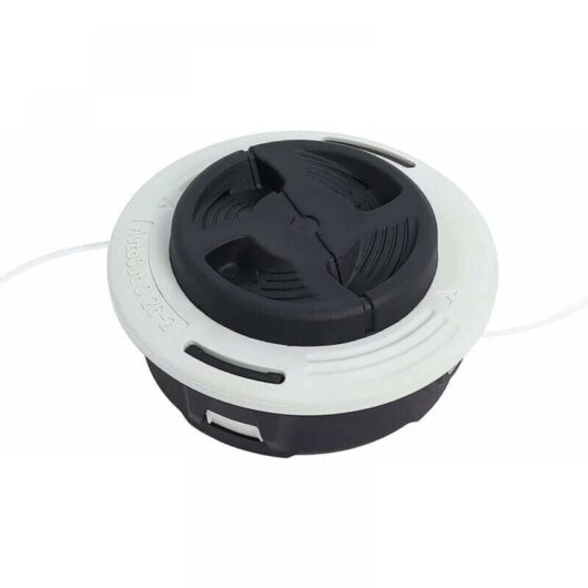 1PC C26-2 Brush Cutter Head Fits Stihl fs 55/56/70/94/91/111/131/240 4002710 2137, M10 x 1.0