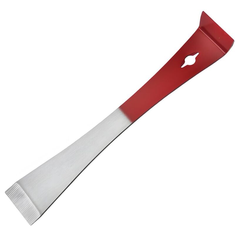 240mm Beehive Frame Lifter Tool, Beekeeping Scraper Tool, Multifunction Beekeeper Tools for Removing Propolis and Wax, Professional Beekeeping