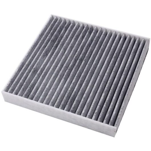 Activated Carbon Cabin Filter For Civic For Fit For Vezel City 2008-2017 Part Number: 80291-TF0-941 Cabin Filter Pollen Filter