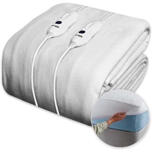 Dreamcatcher - Electric Blanket King