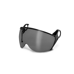 Kask Zenith Polycarbonate Visor Smoke