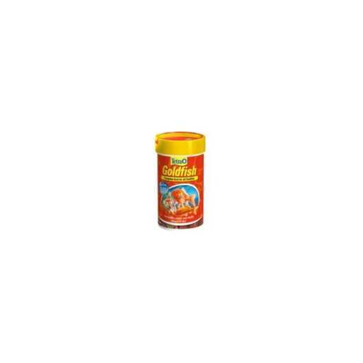 Spectrum - Tetra Goldfish Flake - 100ml - 554516