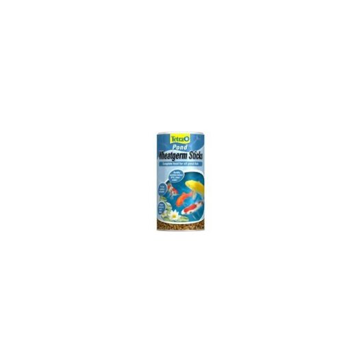 Spectrum - Tetra Pond Wheatgerm Sticks - 1ltr/ - 801561