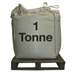 Winter De-Icing Salt 1 Tonne