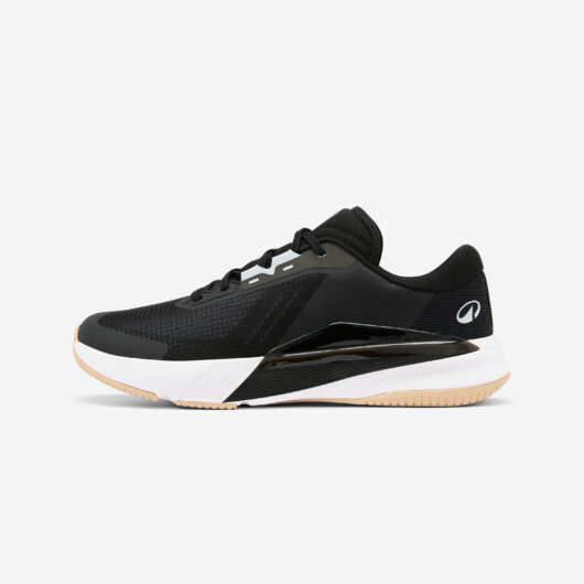 Women's Fitness And Training Support And Stability Shoes Energy+ - Black
