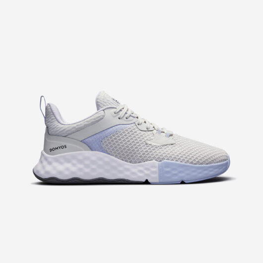 Women's Fitness Shoes 520 - White/blue