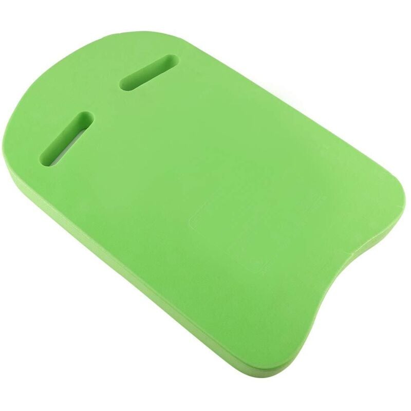 Youyijia Swim Kickboard For Kids Adults Swimming Training Aid Exercise Equipment Green