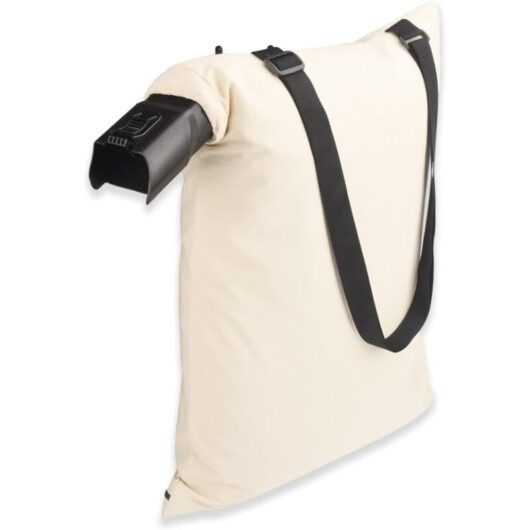 127-7040 Blower Debris Vacuum Bag, Fits To-Ro Leaf Blowers 137-2336, 108-8994 & 127-7040, Fits Models 51436, 51563, 51581, 51594, 515999, 51609,