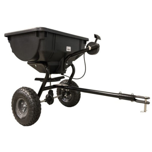 Agri-Fab Agri-Fab 45-0530 85lb Towable Broadcast Spreader