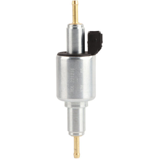 12V 65ml high-performance stainless steel fuel pump for Webasto Air Top Thermo ECV parking heater