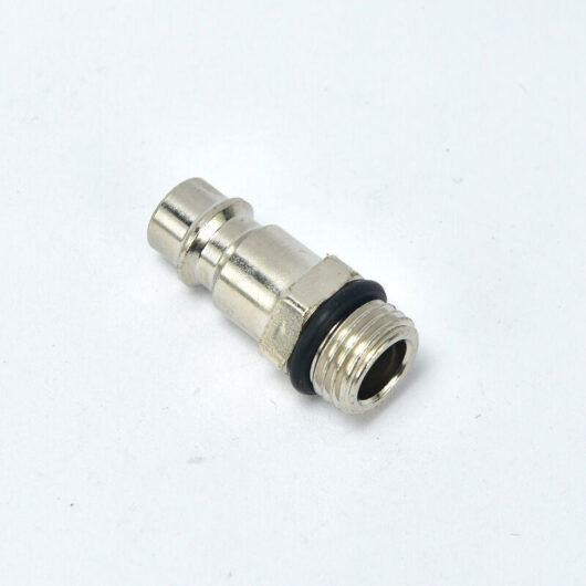 1/4" external thread fitting