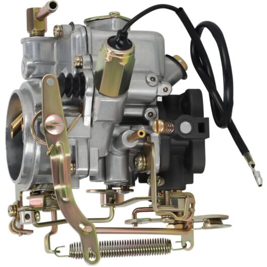 1×Carburettor fit Nissan A14 Cherry Sunny Pulsar Carburator 16010 H6100 1.4 L