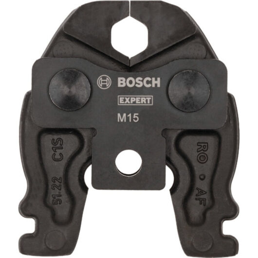 Bosch PRO Function shears and nibblers EXPERT Press Jaw Compact M15 2608570151