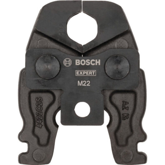Bosch PRO Function shears and nibblers EXPERT Press Jaw Compact M22 2608570153