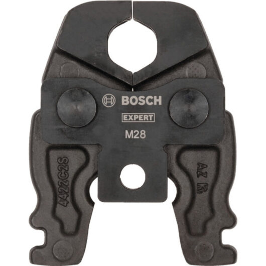 Bosch PRO Function shears and nibblers EXPERT Press Jaw Compact M28 2608570154