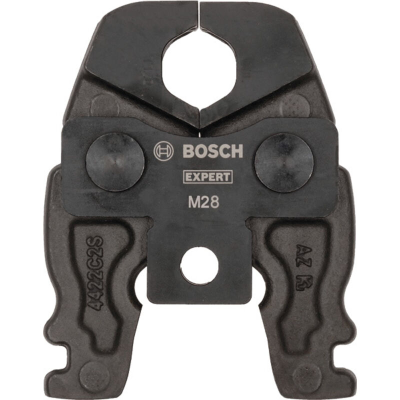 Bosch PRO Function shears and nibblers EXPERT Press Jaw Compact M28 2608570154