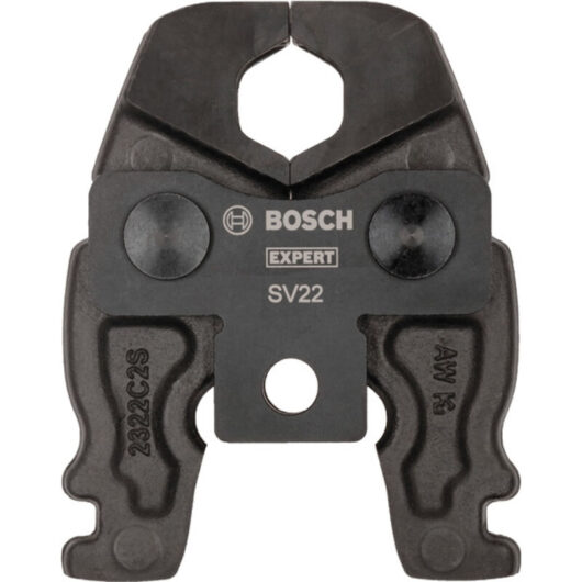 Bosch PRO Function shears and nibblers EXPERT Press Jaw Compact SV22 2608570169