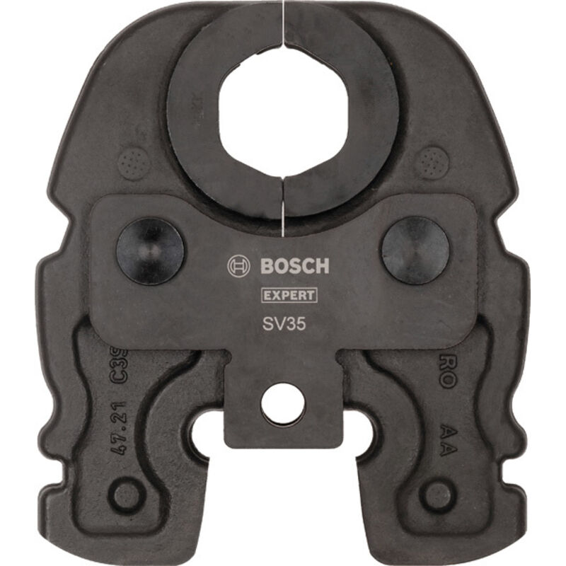 Bosch PRO Function shears and nibblers EXPERT Press Jaw Compact SV35 2608570171