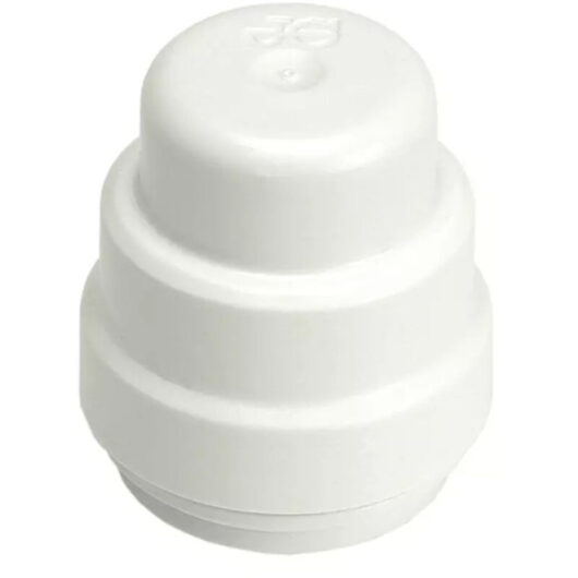 John Guest Speedfit Stop End 22mm (Pack Of 10)